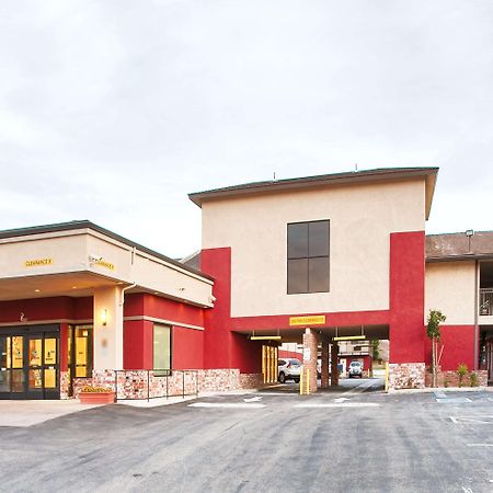 Surestay Hotel By Best Western Tehachapi Exteriér fotografie