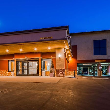 Surestay Hotel By Best Western Tehachapi Exteriér fotografie