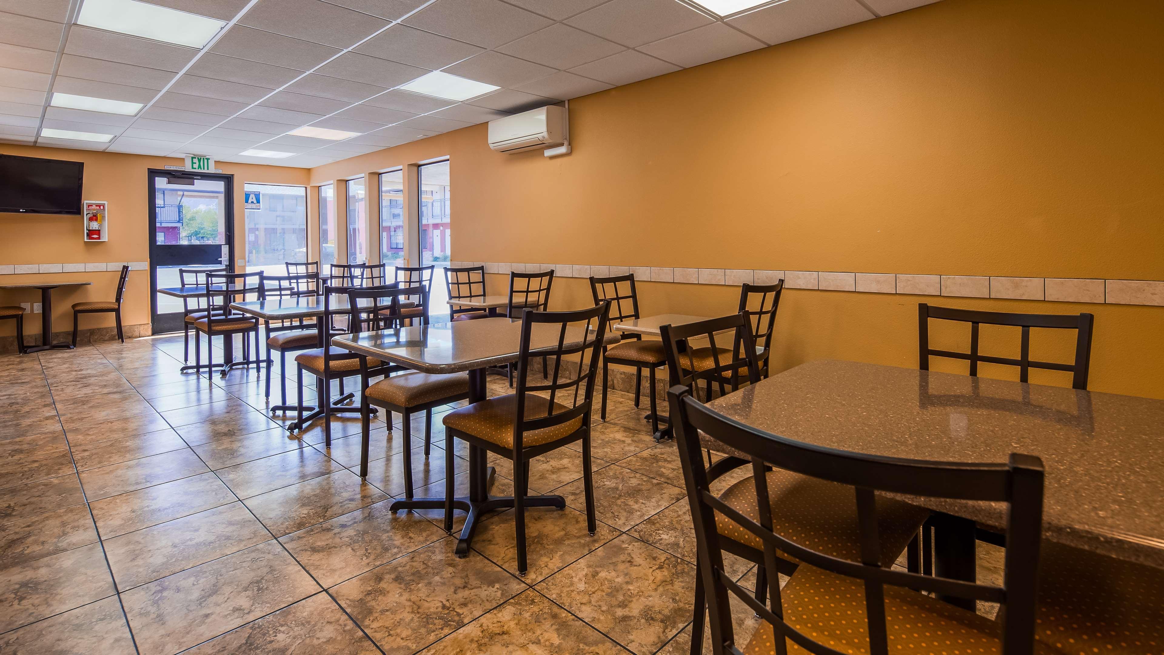 Surestay Hotel By Best Western Tehachapi Exteriér fotografie