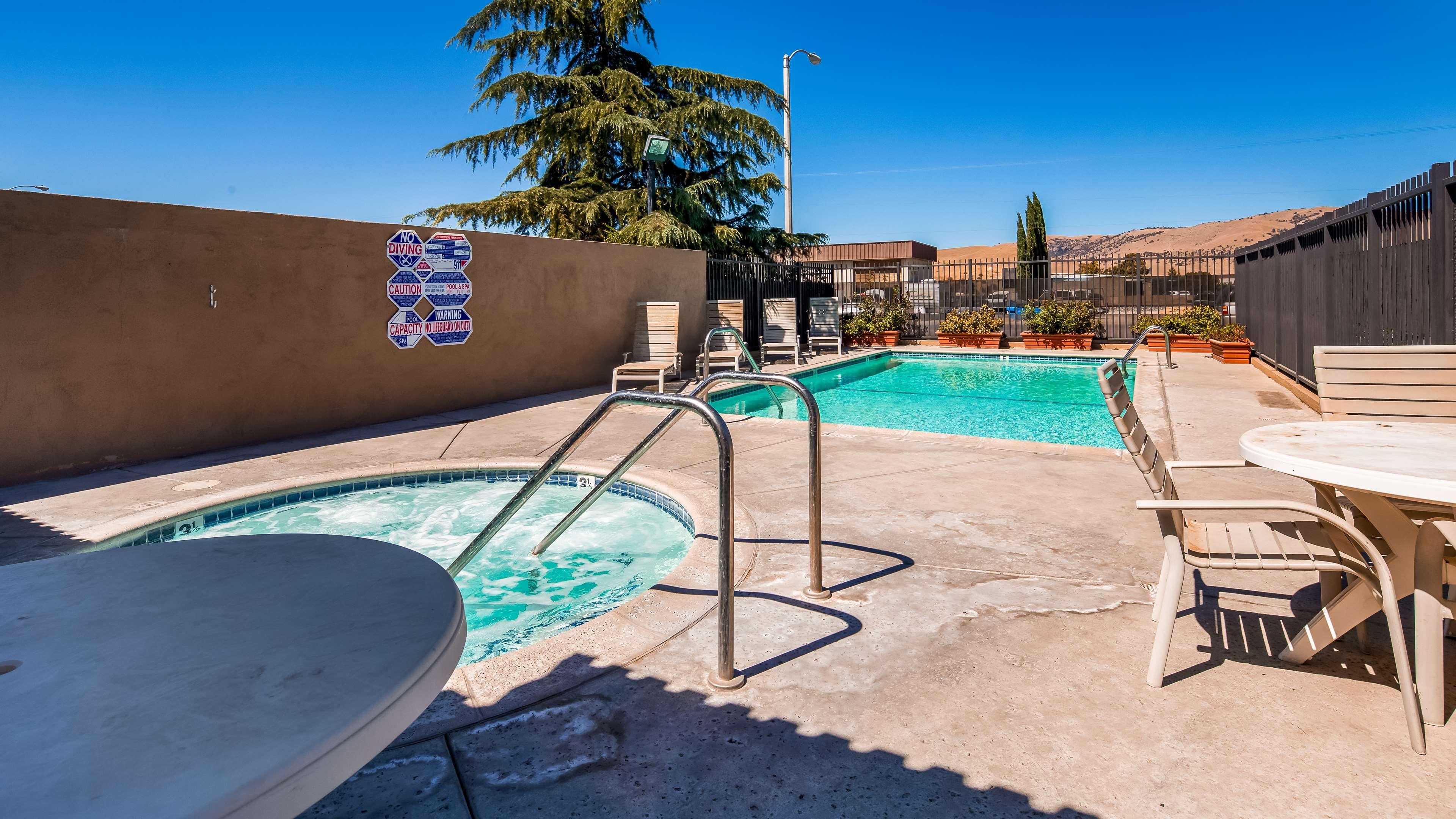 Surestay Hotel By Best Western Tehachapi Exteriér fotografie